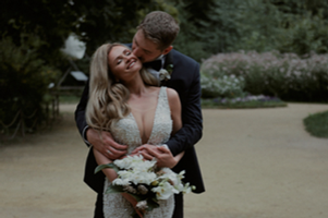 Maksim + Evgeniya